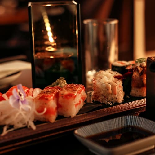 Kaizen Sushi & Asian Fusion, Rosmalen
