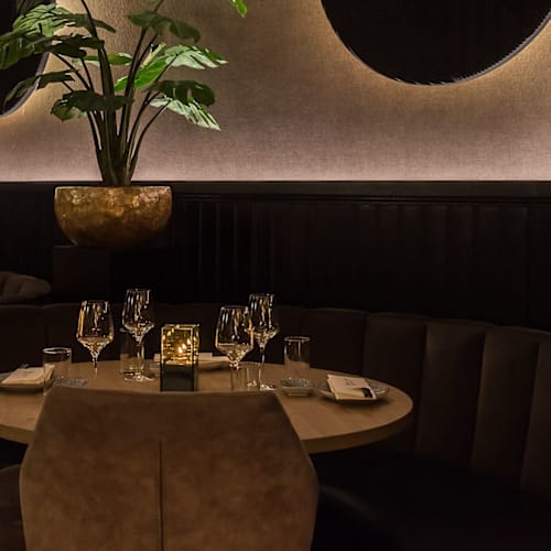 Kaizen Sushi & Asian Fusion, Rosmalen