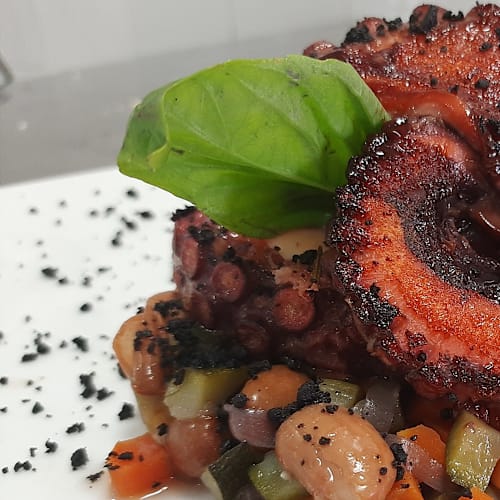 Ristorante Pizzeria "La Dispensa", Lagonegro