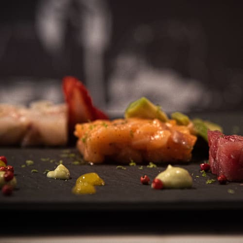 Ristorante Pizzeria "La Dispensa", Lagonegro
