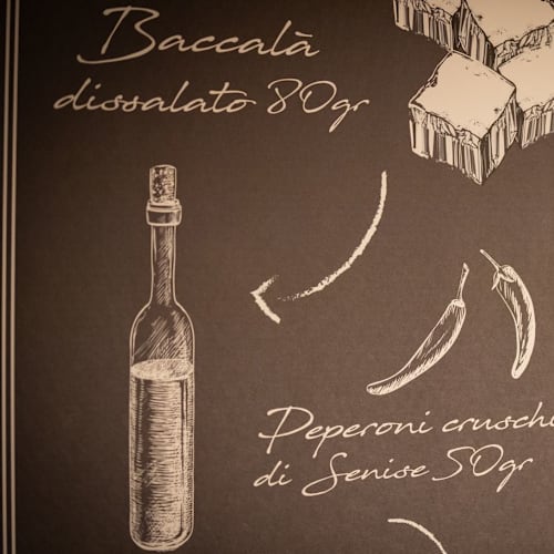 Ristorante Pizzeria "La Dispensa", Lagonegro
