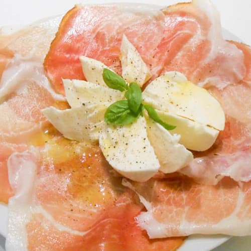 Trattoria Non Solo Bar Rendez Vous, Pienza