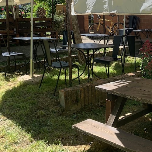 Trattoria Non Solo Bar Rendez Vous, Pienza