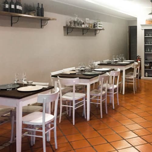Casale di Nonno Gino, Roma