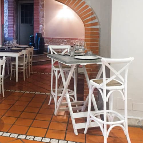 Casale di Nonno Gino, Roma