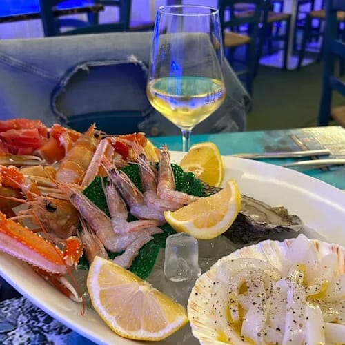 Vicolo34, Tropea