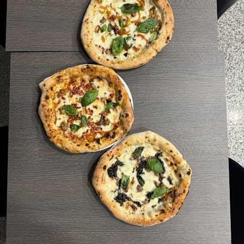 Addo’ Chef, Mercogliano