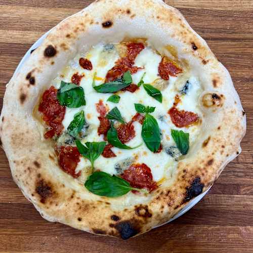 Addo’ Chef, Mercogliano