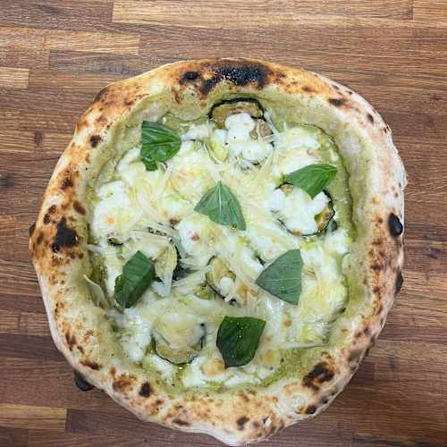 Addo’ Chef, Mercogliano