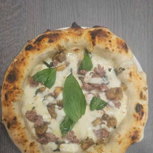 Addo’ Chef, Mercogliano