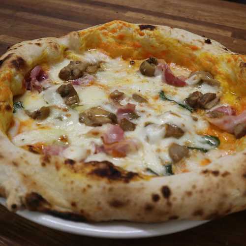 Addo’ Chef, Mercogliano