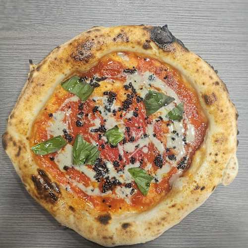 Addo’ Chef, Mercogliano