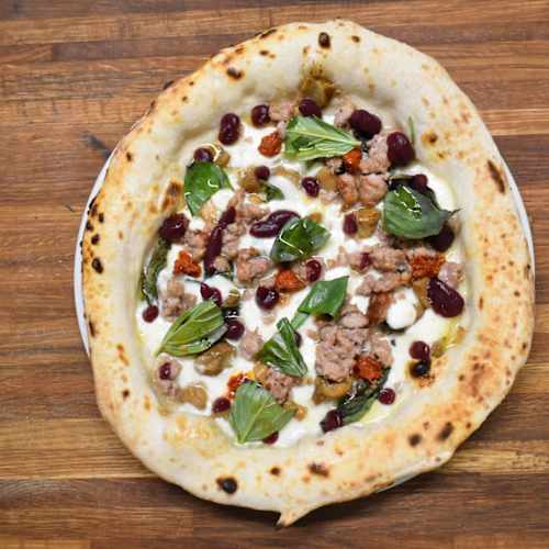 Addo’ Chef, Mercogliano