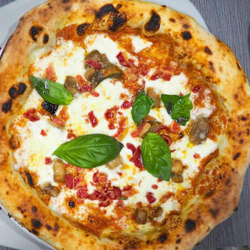 Addo’ Chef, Mercogliano