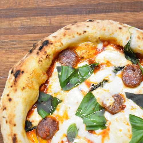 Addo’ Chef, Mercogliano