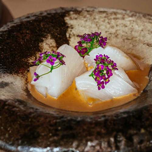 Kappo, Cascais