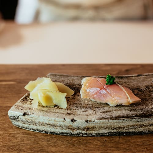 Kappo, Cascais