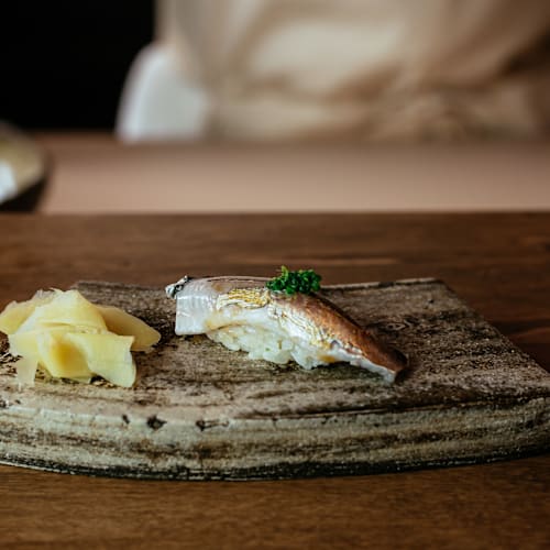 Kappo, Cascais