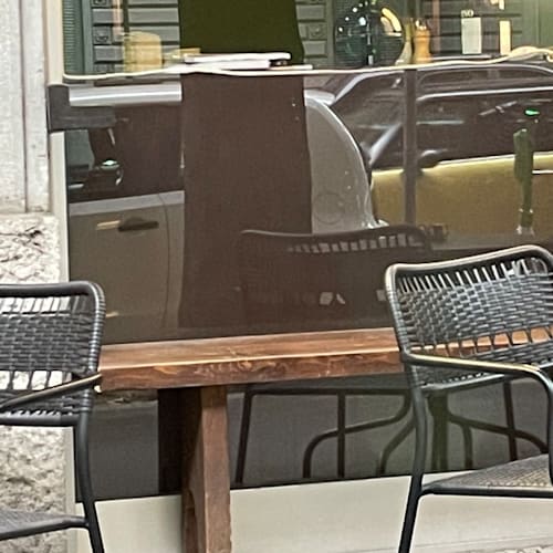 Enomalico, Milano