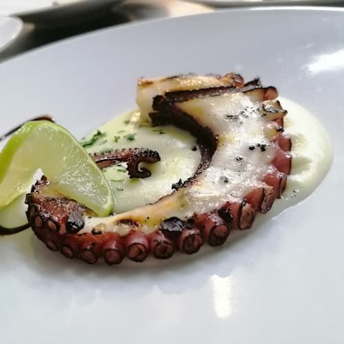 Osteria Il Rugantino, Pozzuoli