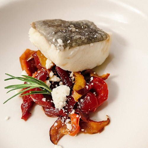 Osteria Il Rugantino, Pozzuoli