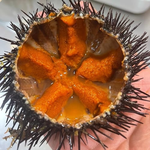 Osteria Il Rugantino, Pozzuoli