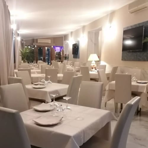 Osteria Il Rugantino, Pozzuoli