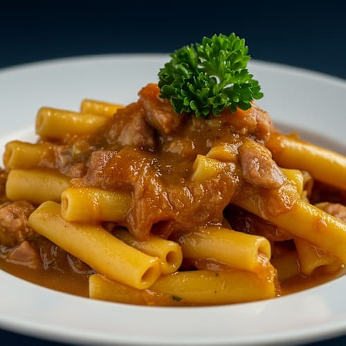 Osteria Il Rugantino, Pozzuoli