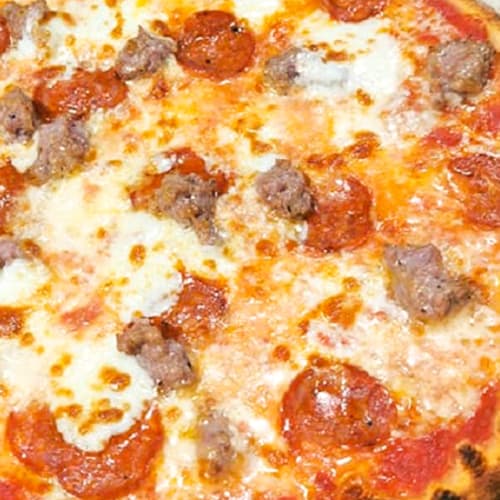 Da I'Coccia Pizza - Via Ippolito Nievo, Empoli