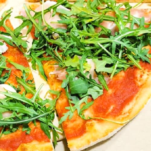 Da I'Coccia Pizza - Via Ippolito Nievo, Empoli