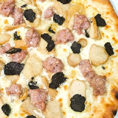 Da I'Coccia Pizza - Via Ippolito Nievo, Empoli