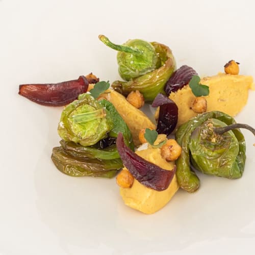 Marenea - Fine Dining Experience, Marina di Marittima