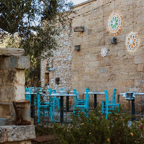 Marenea - Fine Dining Experience, Marina di Marittima