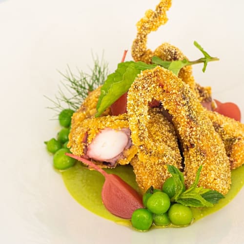 Marenea - Fine Dining Experience, Marina di Marittima