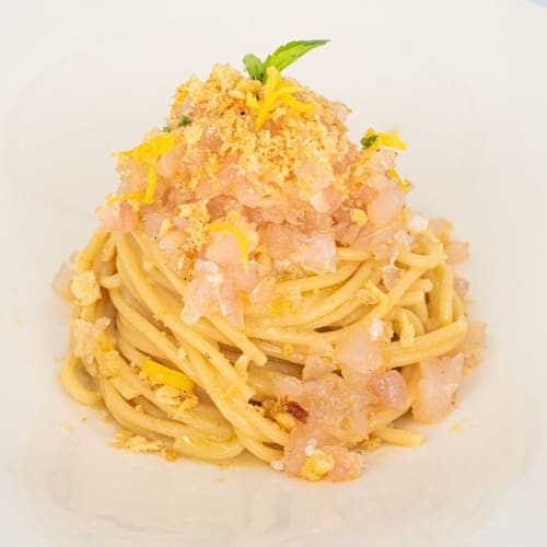 Marenea - Fine Dining Experience, Marina di Marittima