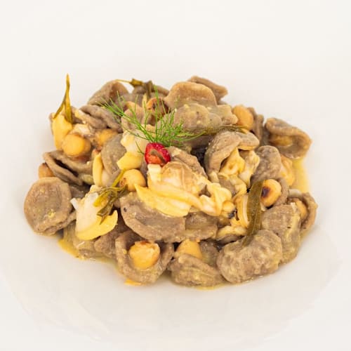 Marenea - Fine Dining Experience, Marina di Marittima