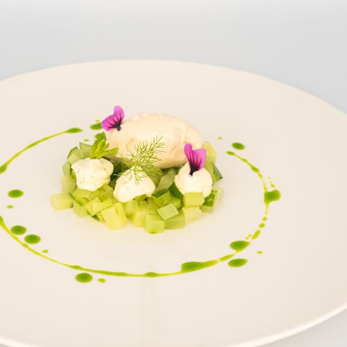 Marenea - Fine Dining Experience, Marina di Marittima