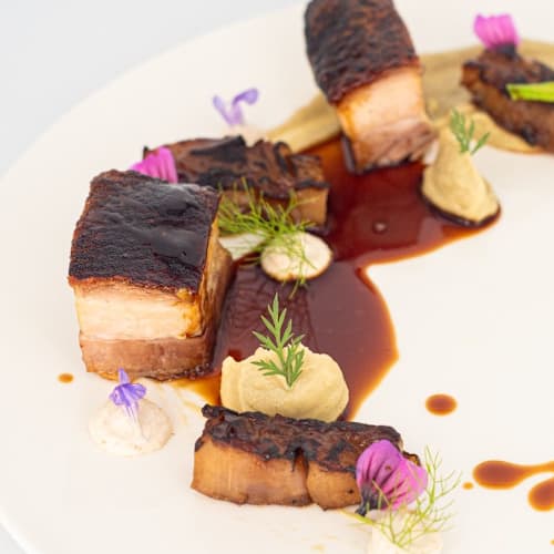 Marenea - Fine Dining Experience, Marina di Marittima