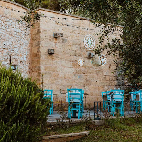 Marenea - Fine Dining Experience, Marina di Marittima