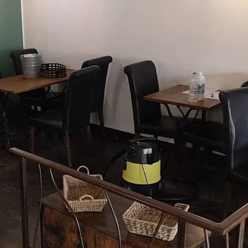 Table N9uf, Lille