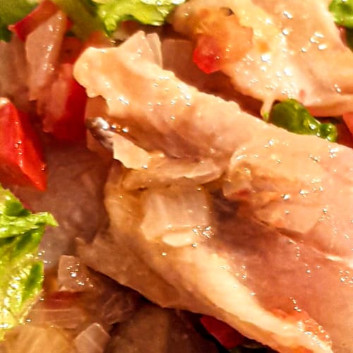 Mare Nostrum, Torrette