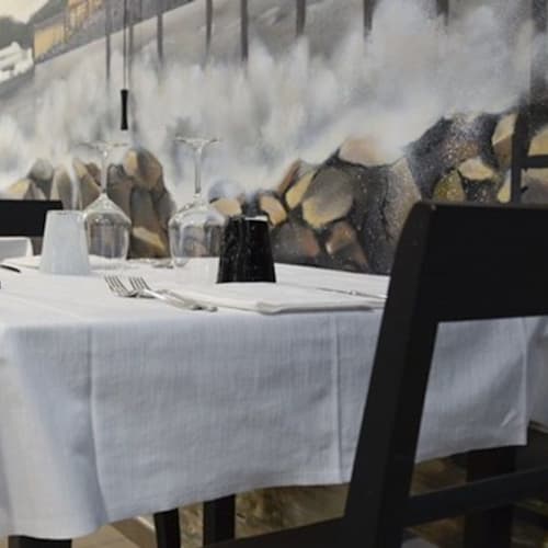 Mare Nostrum, Torrette