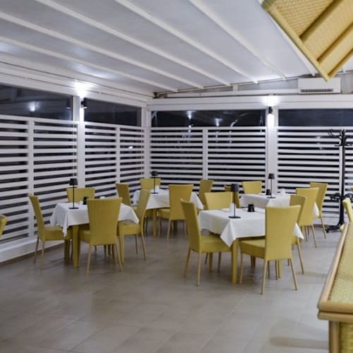 Mare Nostrum, Torrette