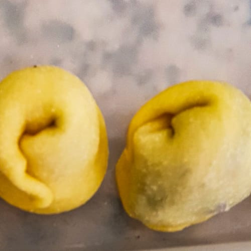 Mare Nostrum, Torrette