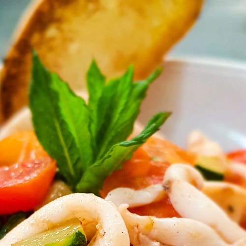 Mare Nostrum, Torrette