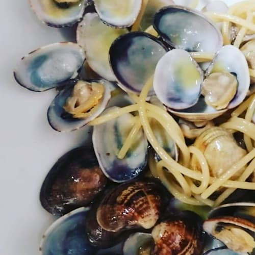 Osteria La Dolce Vita, Trapani