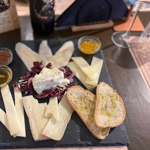 Osteria Pizzeria 9. 3/4, Montecatini Alto