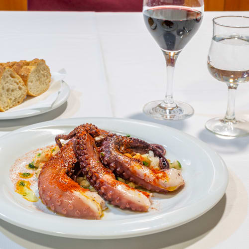 El Asador del Bierzo, Barcelona