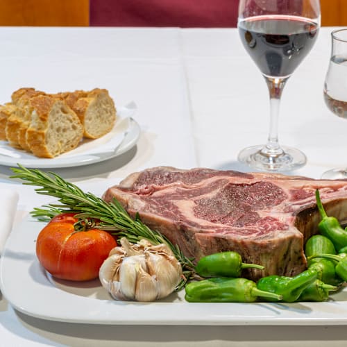 El Asador del Bierzo, Barcelona
