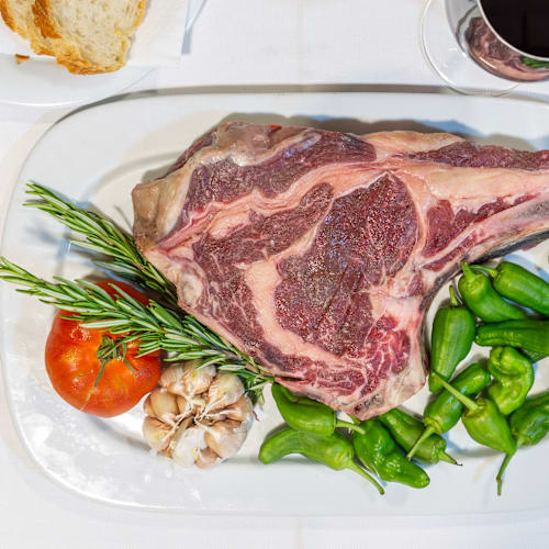 El Asador del Bierzo, Barcelona